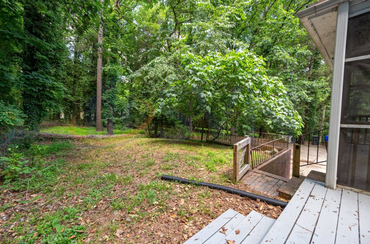 House for rent at 406 N Estes Dr, Chapel Hill, NC 27514