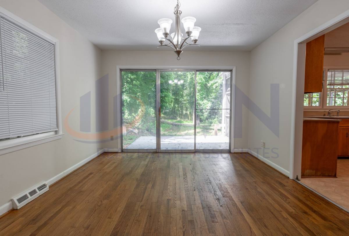 House for rent at 406 N Estes Dr, Chapel Hill, NC 27514
