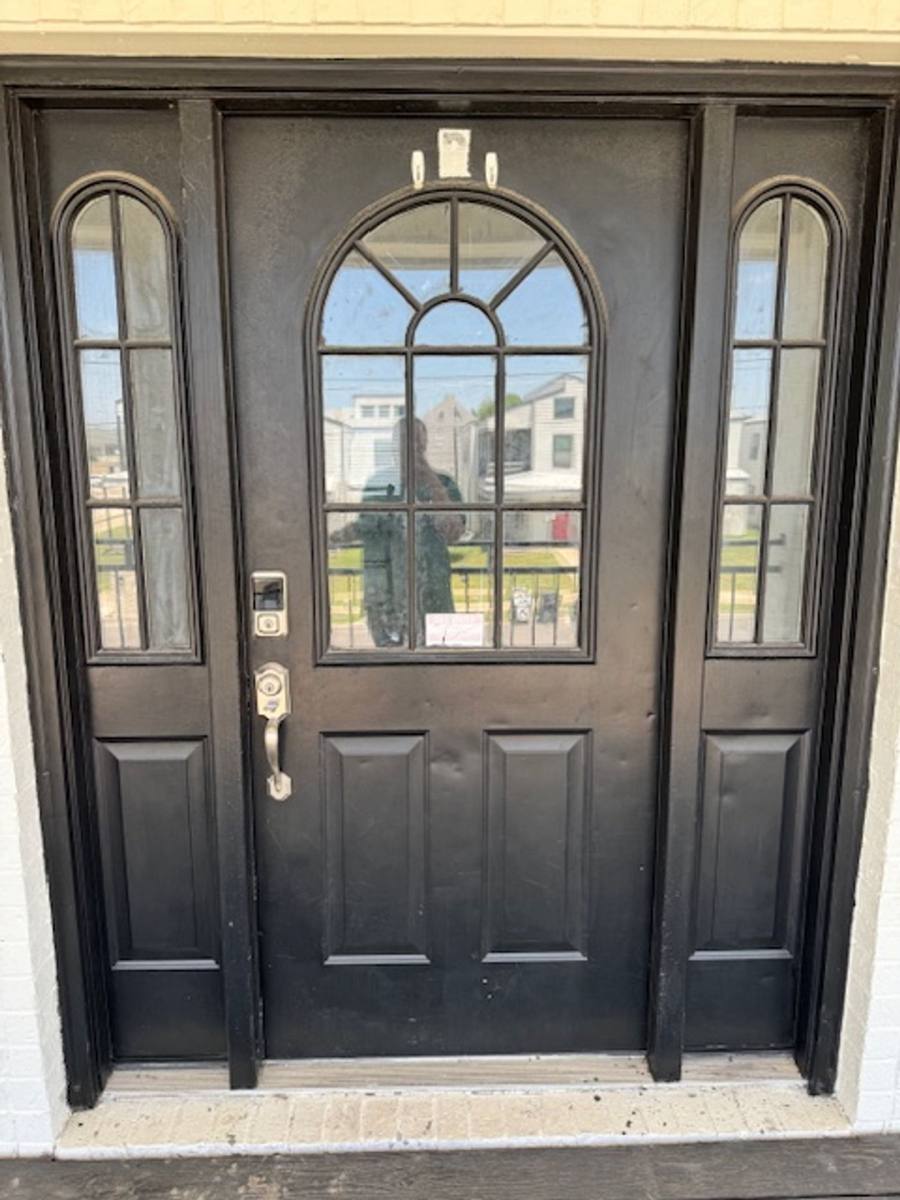Townhouse for rent at 1500, 1504, 1506 James Ave, Waco, TX 76706