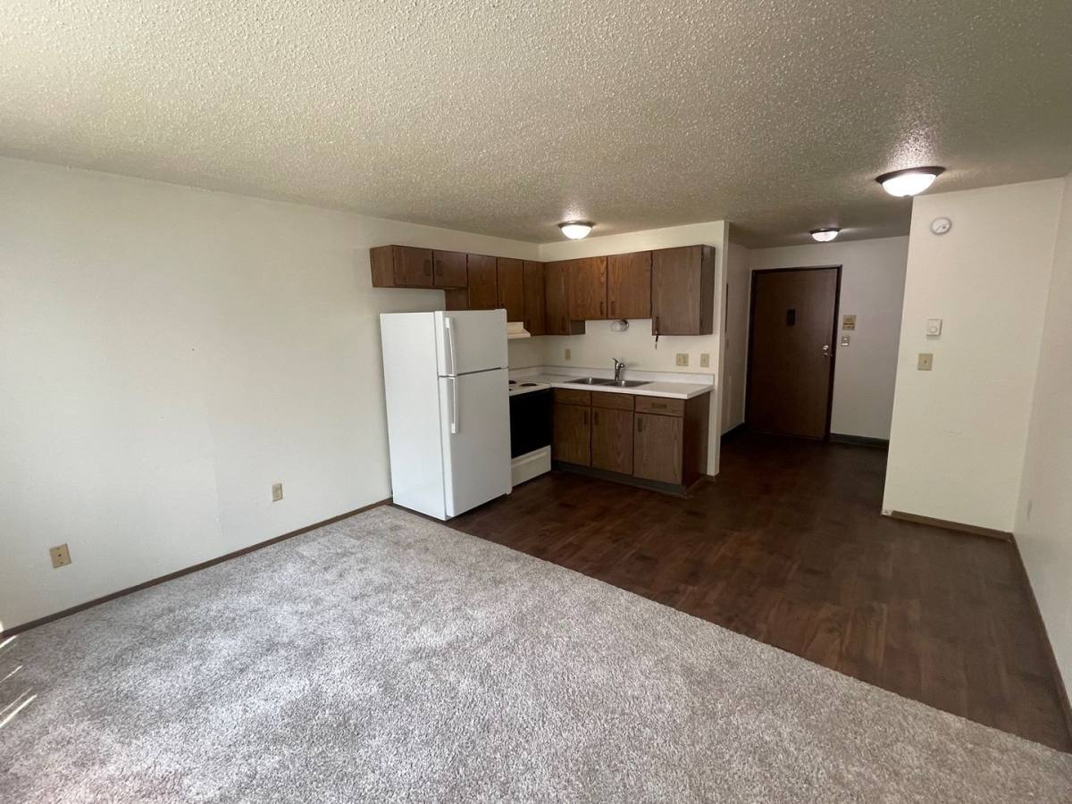 Apartment for rent at 2526, 2537 15th St S, Fargo, ND 58103