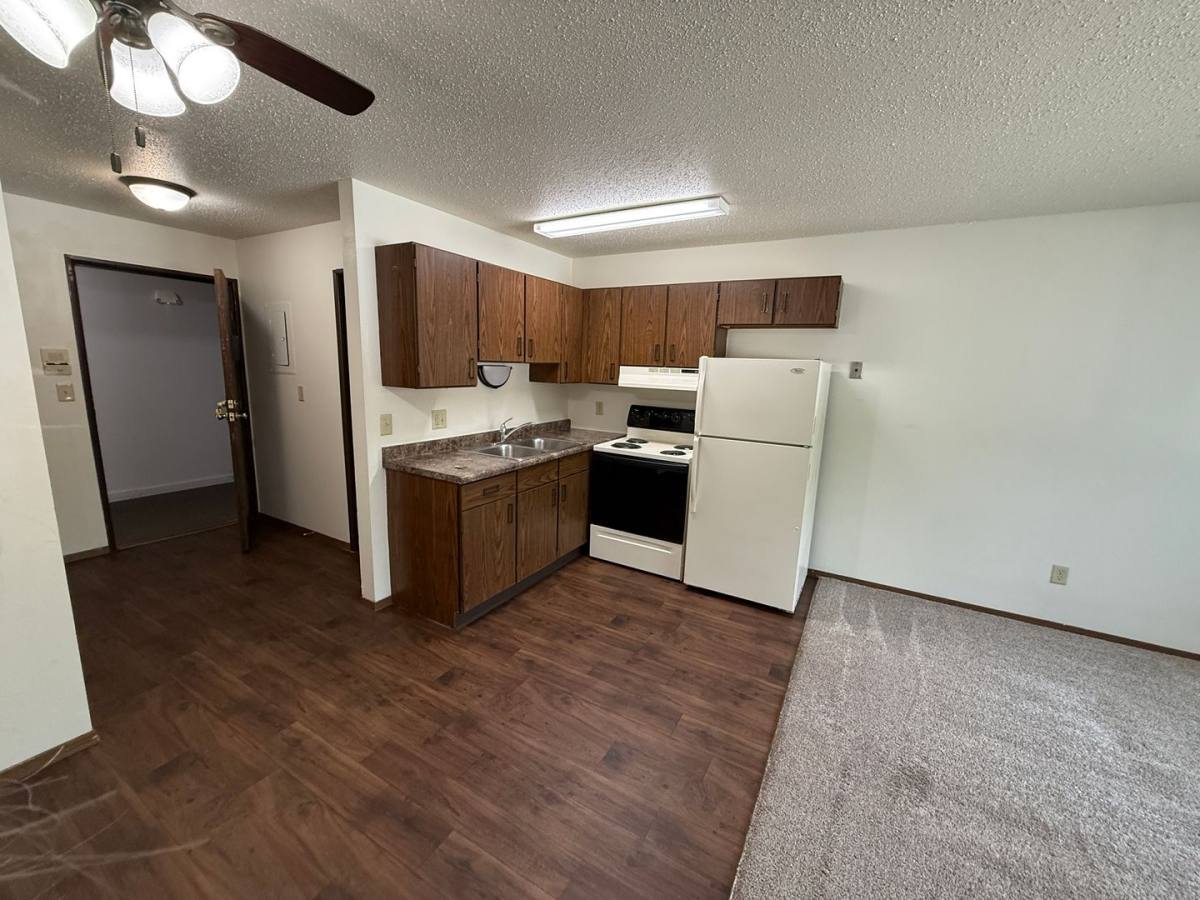 Apartment for rent at 2526, 2537 15th St S, Fargo, ND 58103