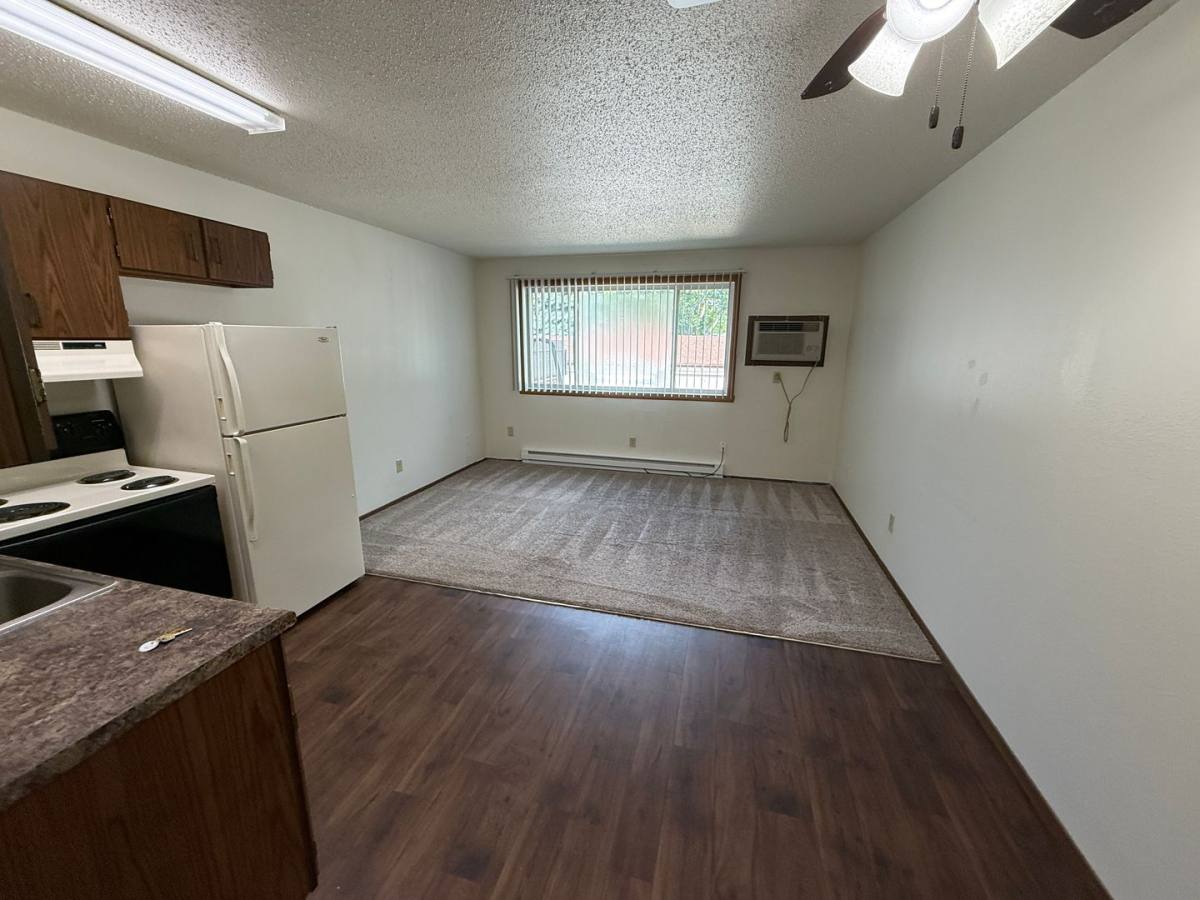 Apartment for rent at 2526, 2537 15th St S, Fargo, ND 58103