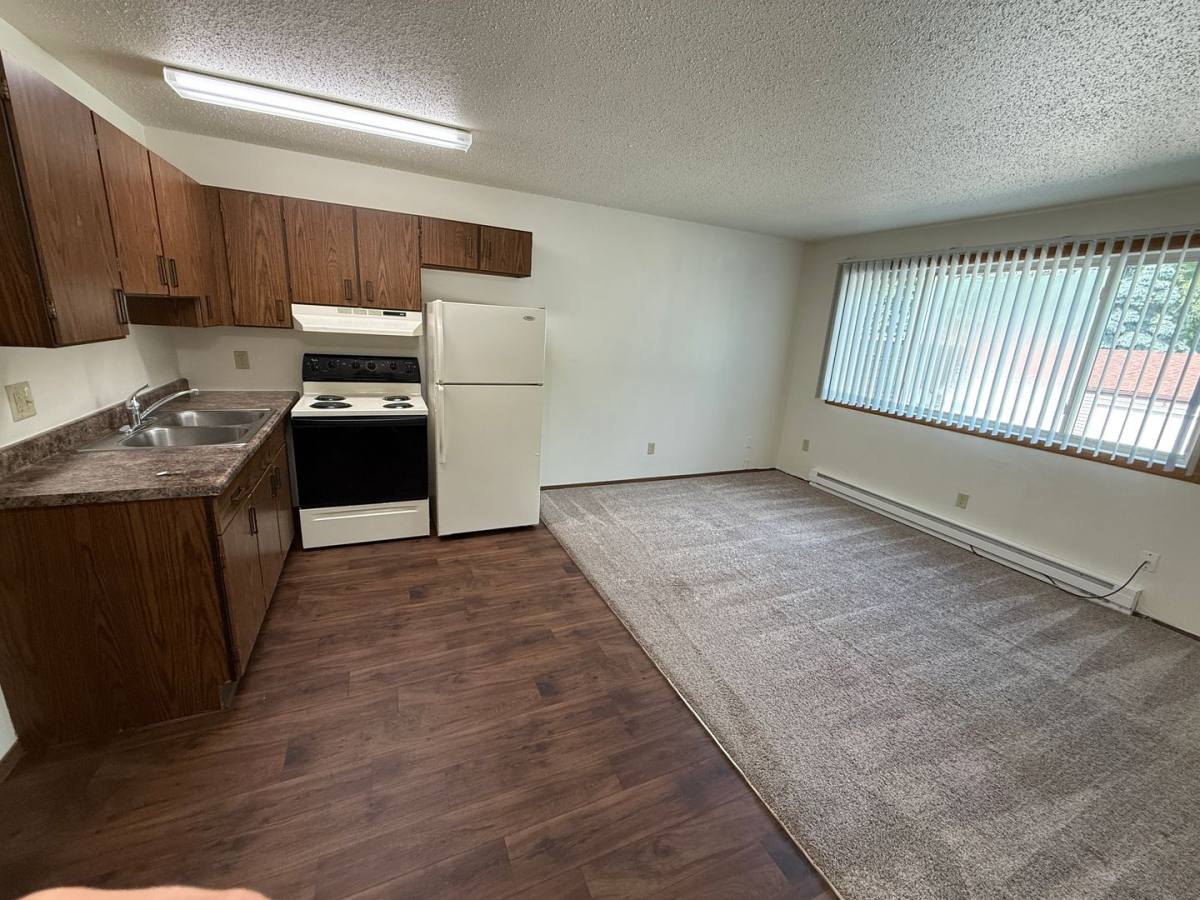 Apartment for rent at 2526, 2537 15th St S, Fargo, ND 58103