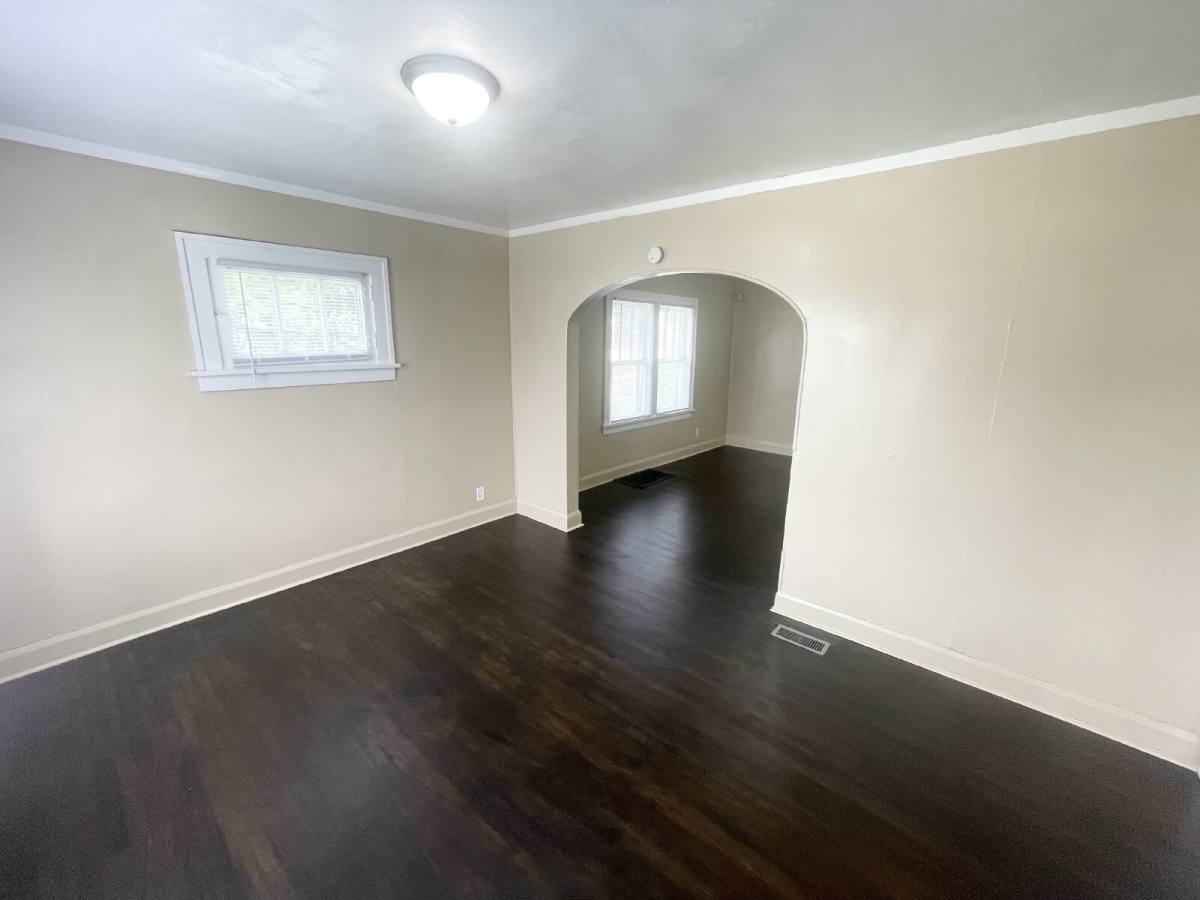 House for rent at 1865 N Dexter St, Indianapolis, IN 46202