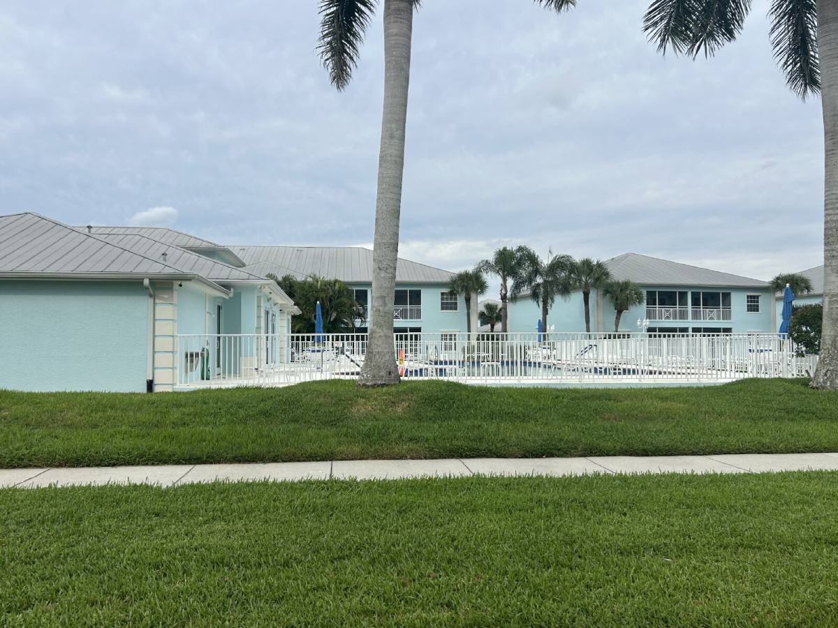 Condo for rent at 5771 Sabal Trace Dr #102, North Port, FL 34287