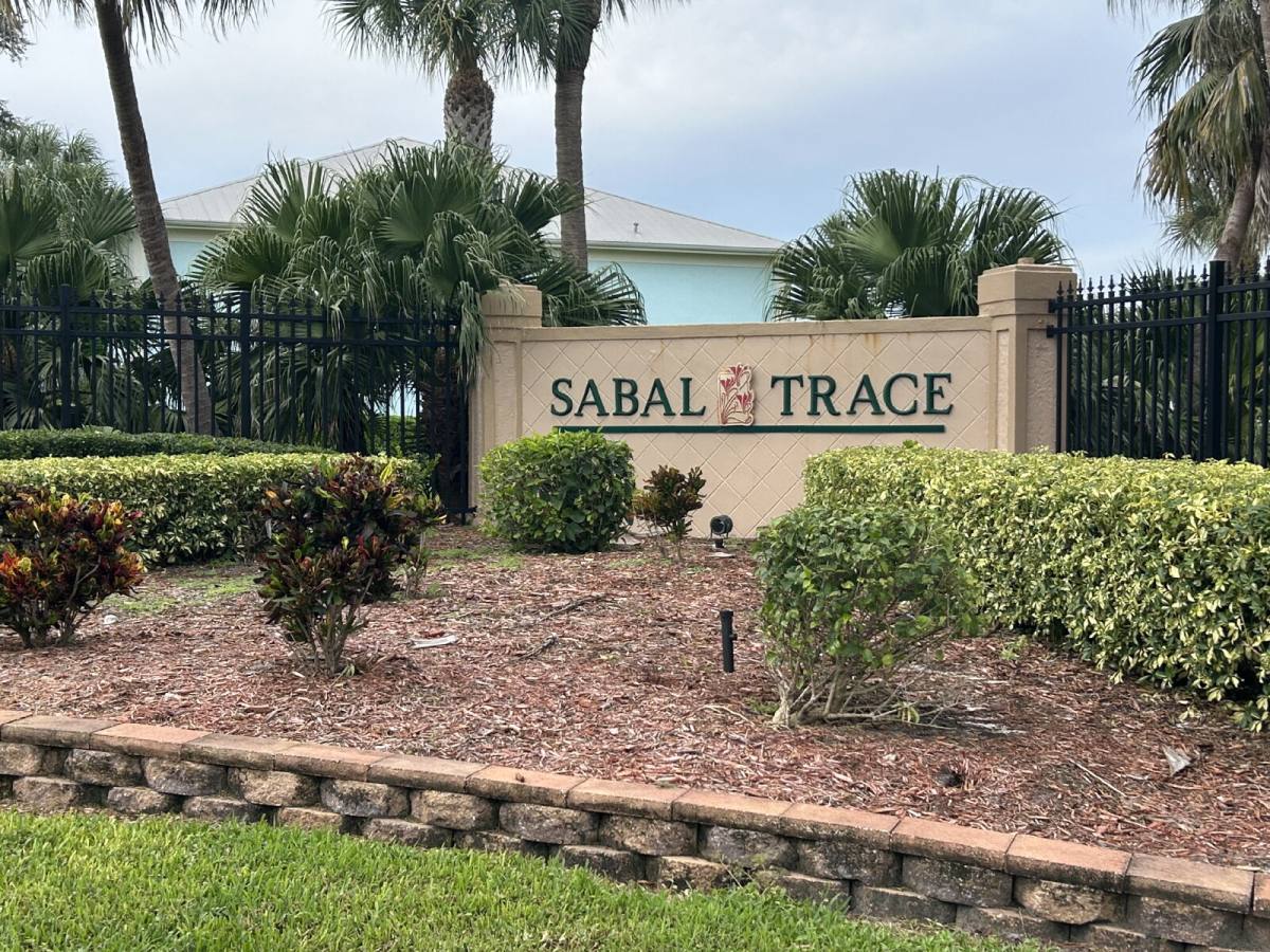 Condo for rent at 5771 Sabal Trace Dr #102, North Port, FL 34287