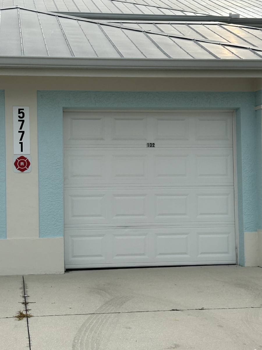 Condo for rent at 5771 Sabal Trace Dr #102, North Port, FL 34287