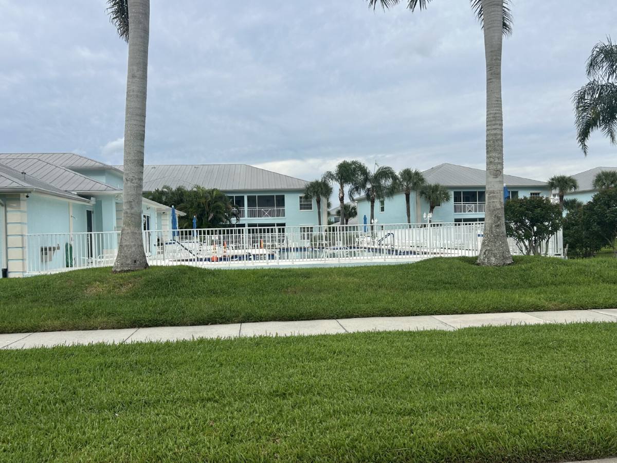 Condo for rent at 5771 Sabal Trace Dr #102, North Port, FL 34287