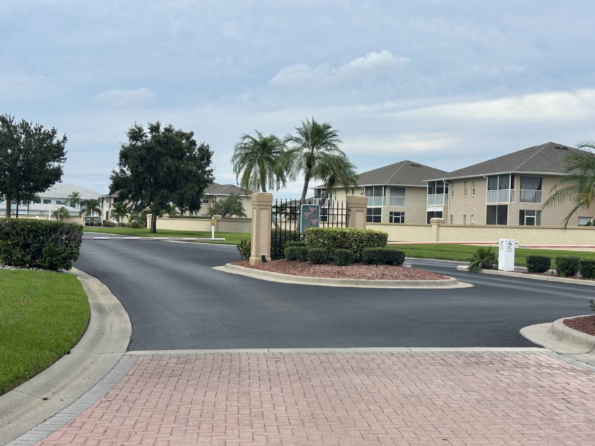 Condo for rent at 5771 Sabal Trace Dr #102, North Port, FL 34287