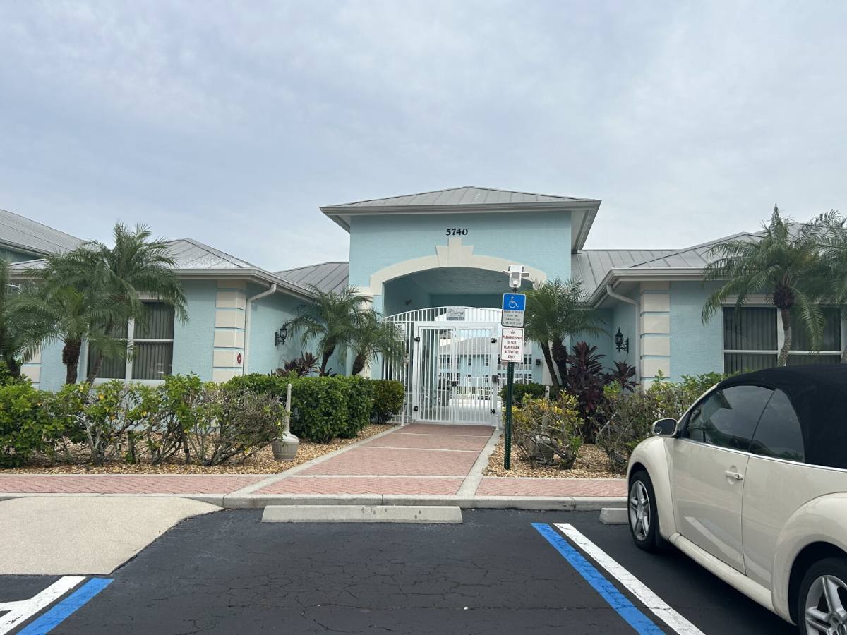 Condo for rent at 5771 Sabal Trace Dr #102, North Port, FL 34287