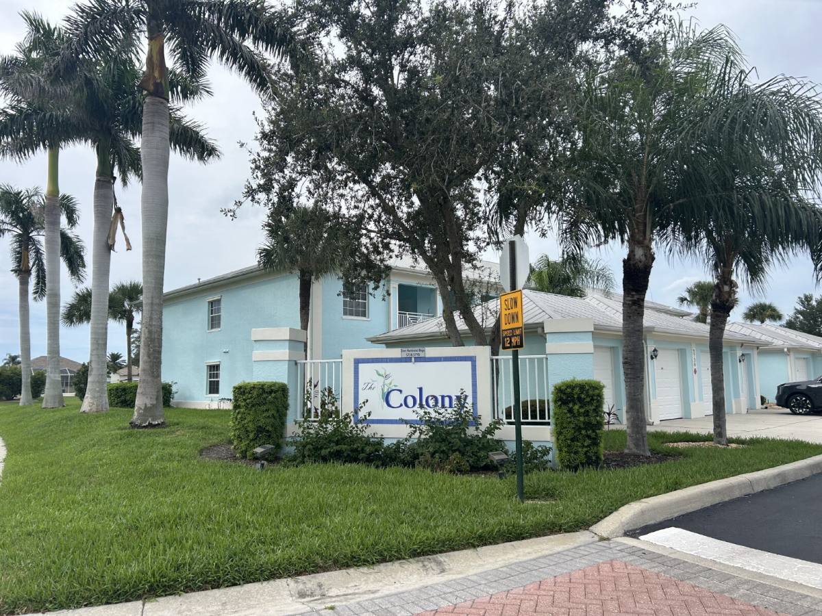 Condo for rent at 5771 Sabal Trace Dr #102, North Port, FL 34287