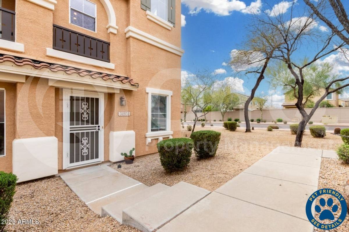 Condo for rent at 34924 N 30th Ave, Phoenix, AZ 85086