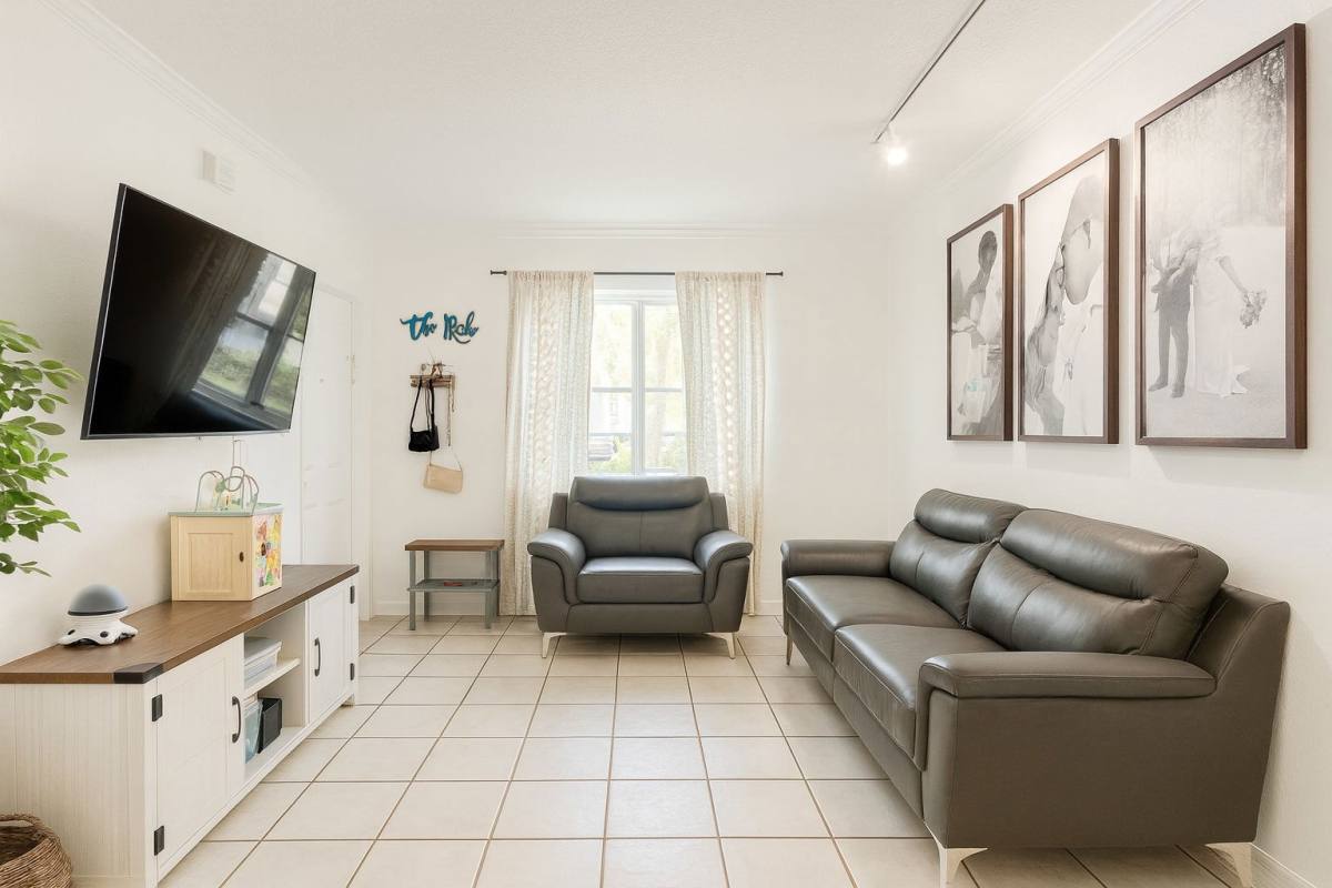 Apartment for rent at 2200 NW 78th Ave #105, Hollywood, FL 33024