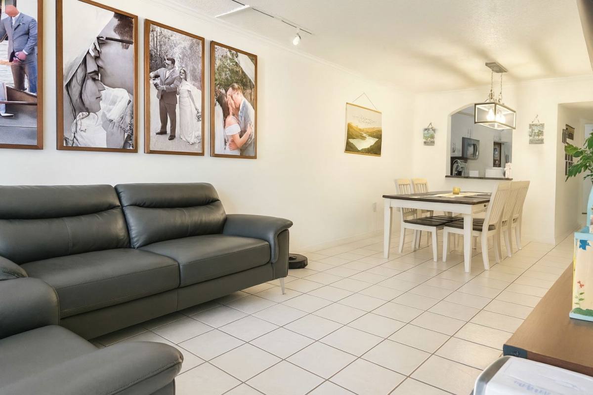 Apartment for rent at 2200 NW 78th Ave #105, Hollywood, FL 33024