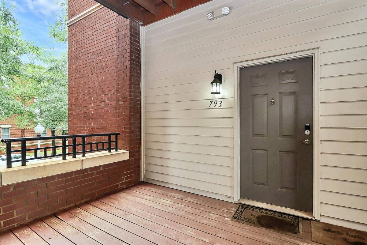 Condo for rent at 793 Garden District, Charlotte, NC 28202