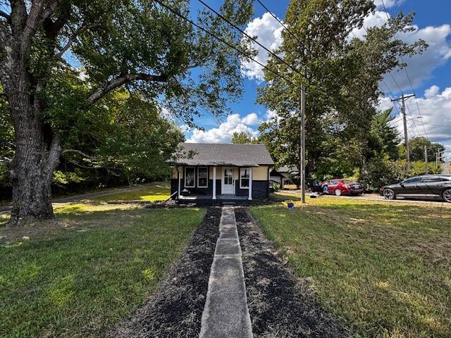 109 Booth Rd, Danville, VA 24541