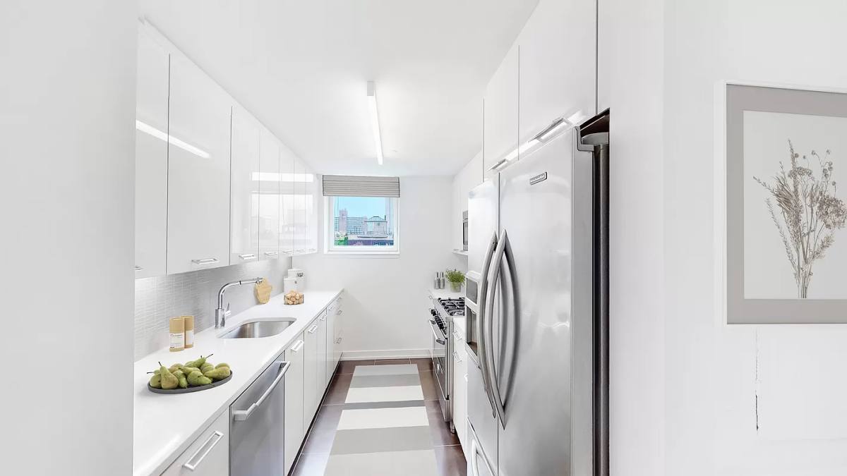 Apartment for rent at 250 W 93rd St #12CC, New York, NY 10025