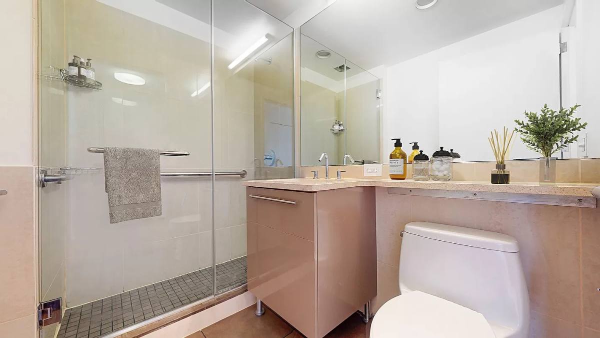 Apartment for rent at 250 W 93rd St #12CC, New York, NY 10025