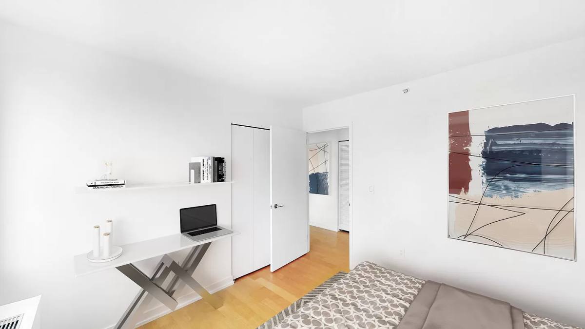 Apartment for rent at 250 W 93rd St #12CC, New York, NY 10025