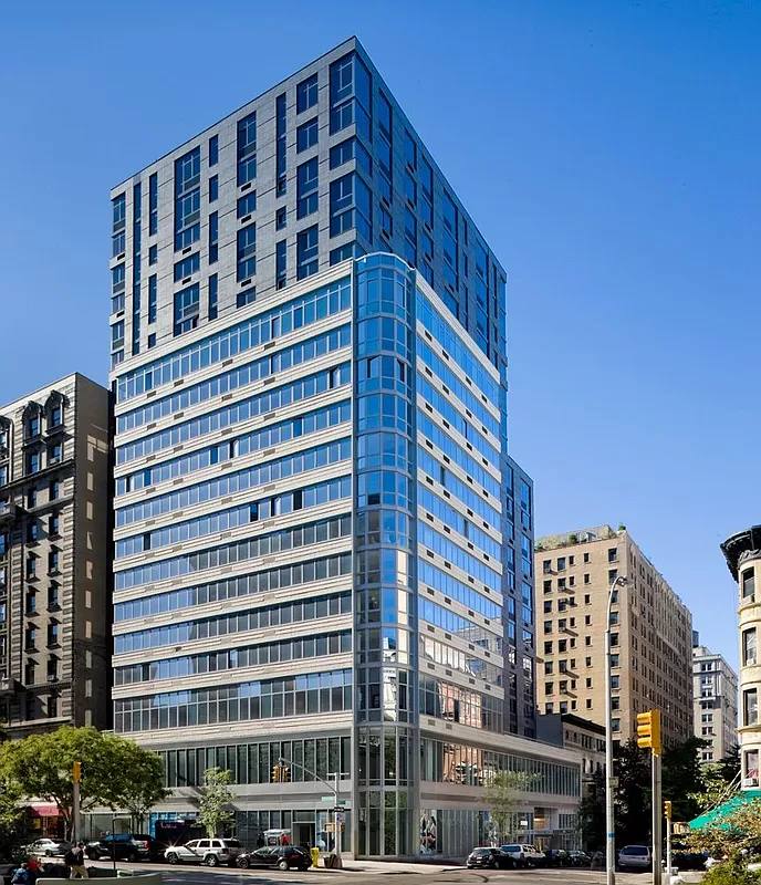Apartment for rent at 250 W 93rd St #12CC, New York, NY 10025