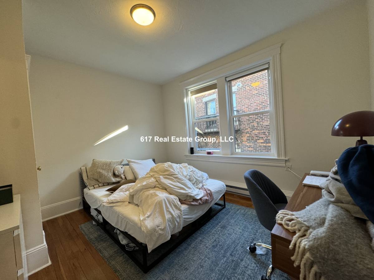 Apartment for rent at 55 Park Dr #2O, Boston, MA 02215