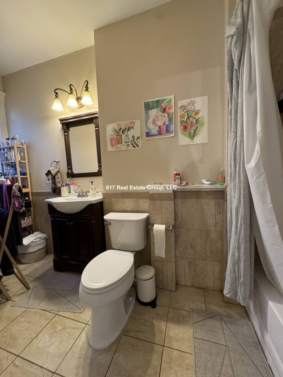 Apartment for rent at 55 Park Dr #2O, Boston, MA 02215