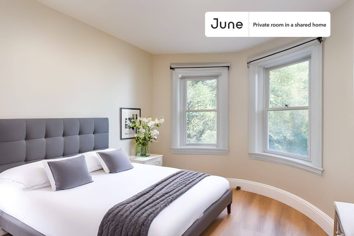 Apartment for rent at 1682 Commonwealth Ave, Brighton, MA 02135