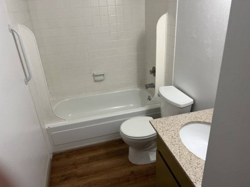 House for rent at 5040 E St #21, Springfield, OR 97478