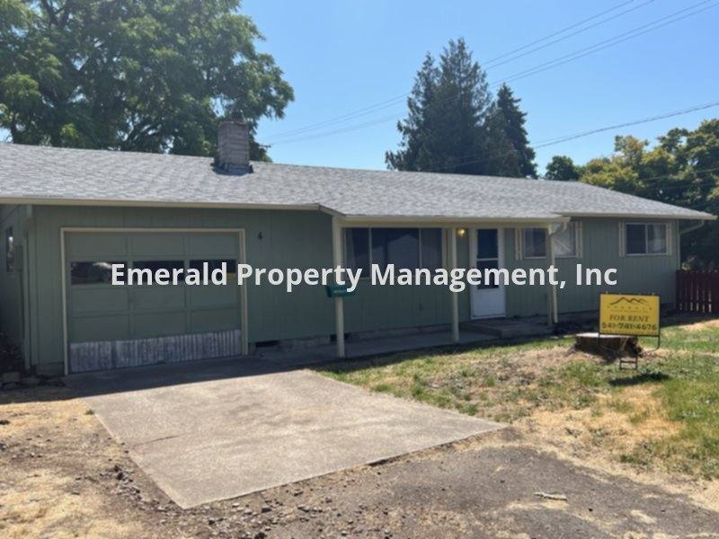 House for rent at 5040 E St #21, Springfield, OR 97478