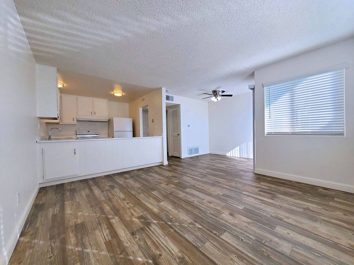 Apartment for rent at 4201 Spring St, La Mesa, CA 91941