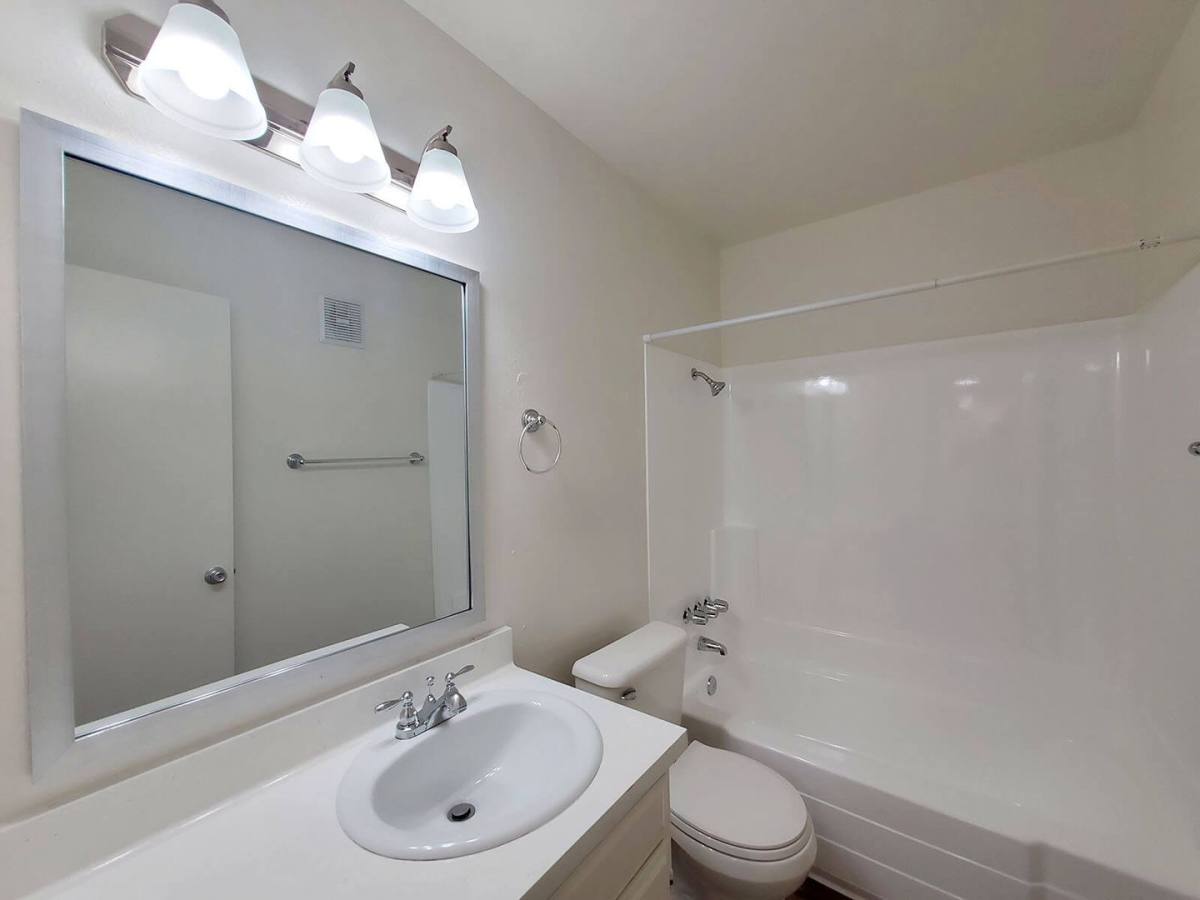 Apartment for rent at 4201 Spring St, La Mesa, CA 91941