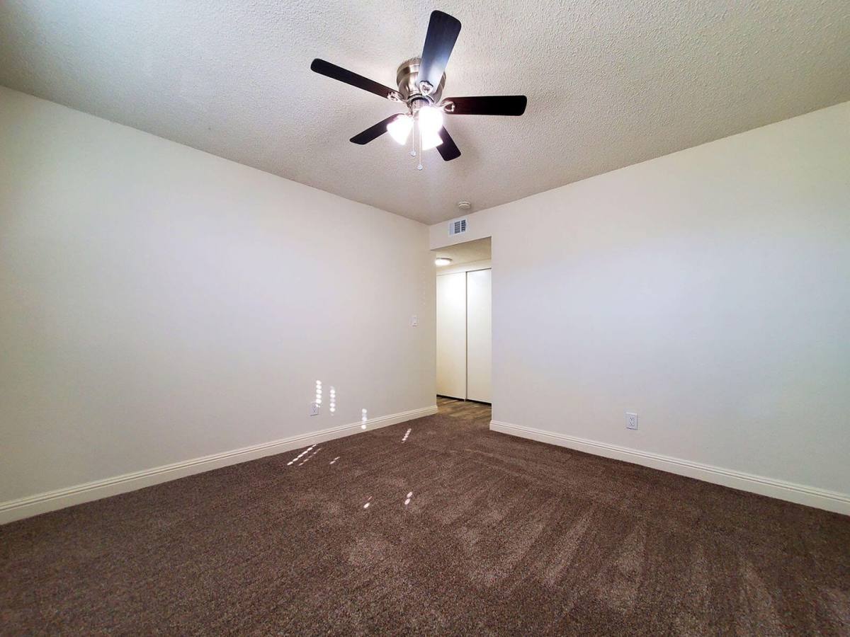 Apartment for rent at 4201 Spring St, La Mesa, CA 91941