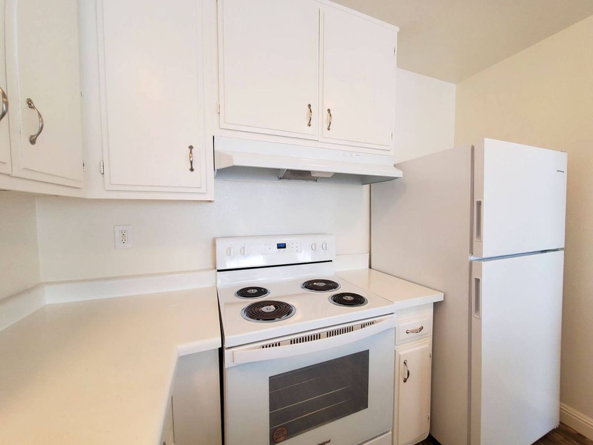 Apartment for rent at 4201 Spring St, La Mesa, CA 91941