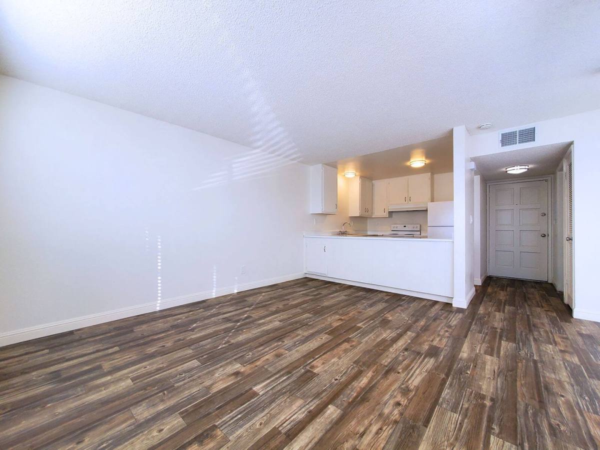 Apartment for rent at 4201 Spring St, La Mesa, CA 91941