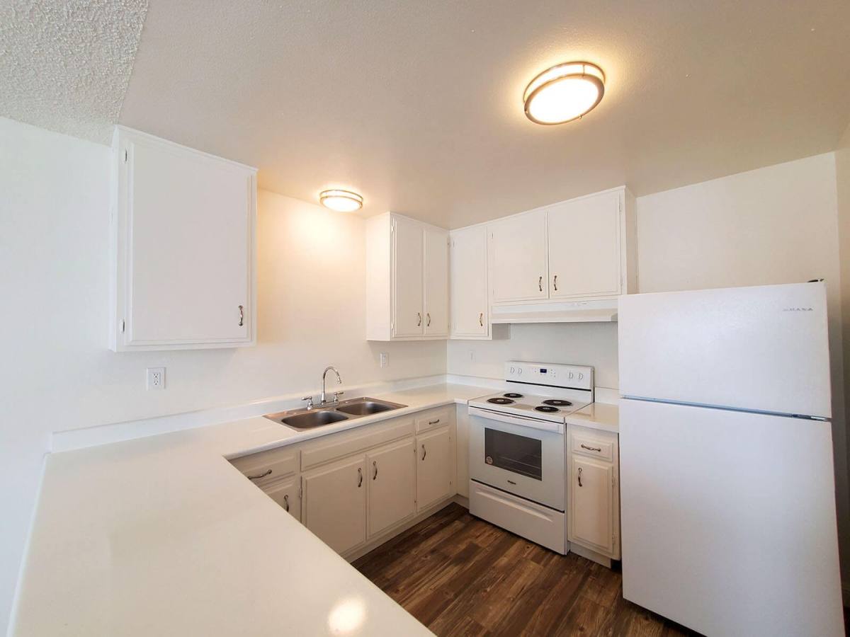 Apartment for rent at 4201 Spring St, La Mesa, CA 91941