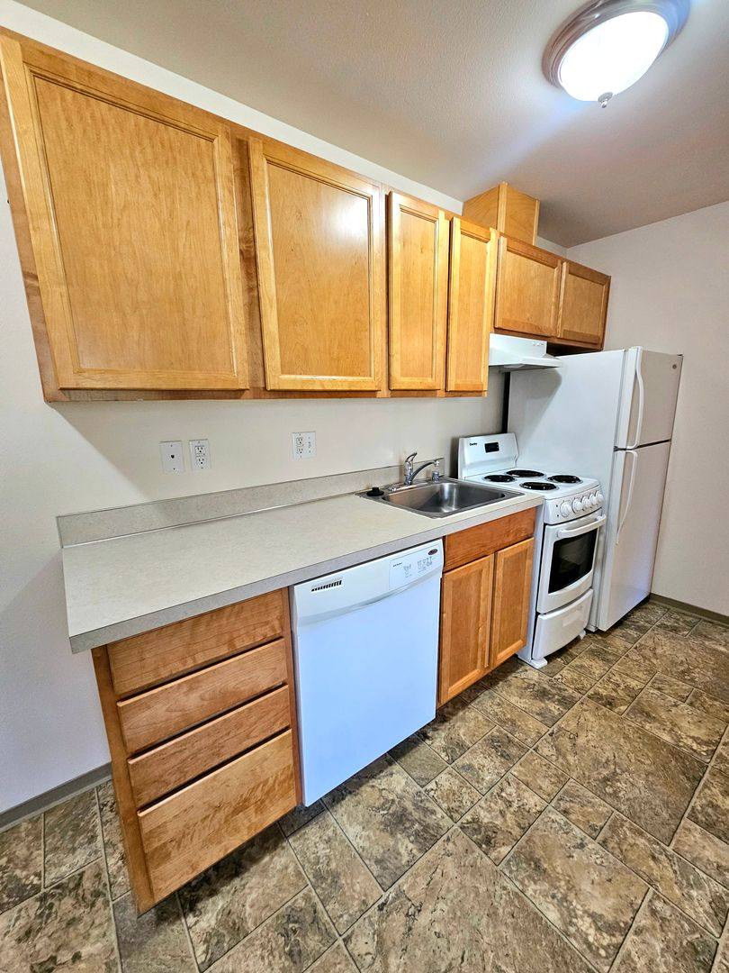 Apartment for rent at 4210 110th St SW, Lakewood, WA 98499