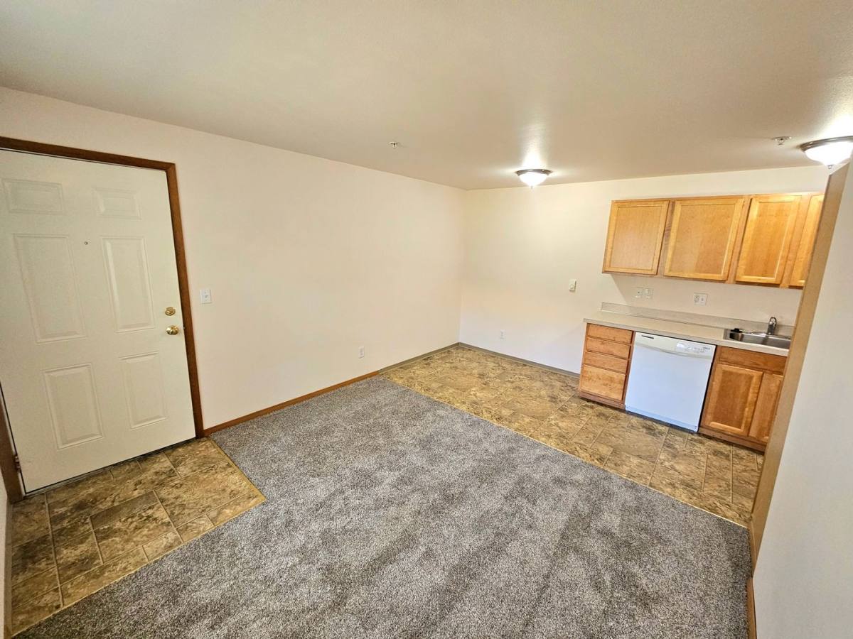 Apartment for rent at 4210 110th St SW, Lakewood, WA 98499