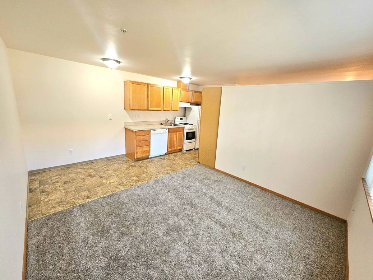 Apartment for rent at 4210 110th St SW, Lakewood, WA 98499