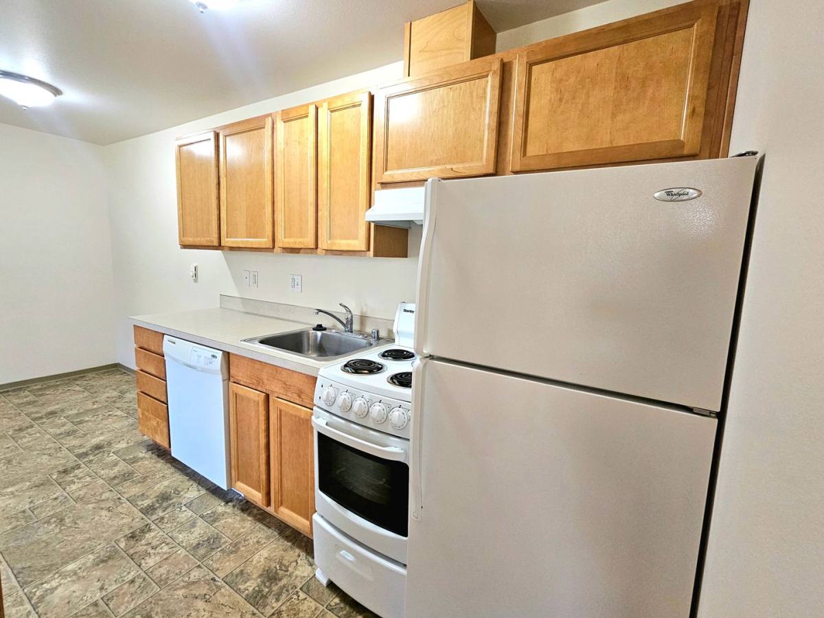Apartment for rent at 4210 110th St SW, Lakewood, WA 98499