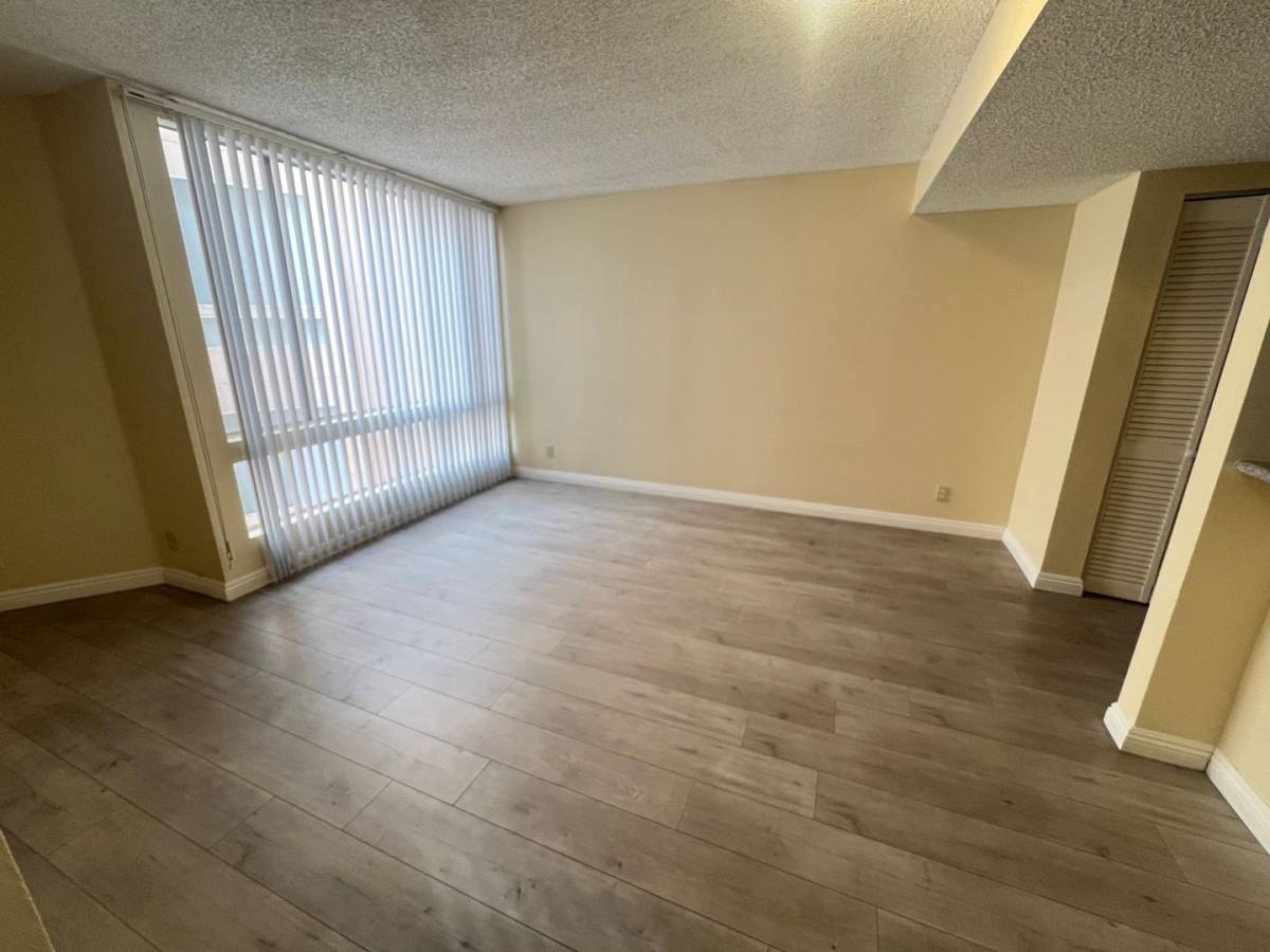 Apartment for rent at 807 N Bunker Hill Ave, Los Angeles, CA 90012