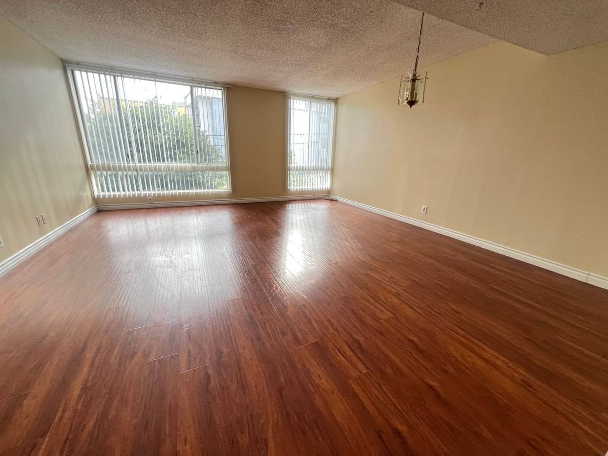 Apartment for rent at 807 N Bunker Hill Ave, Los Angeles, CA 90012