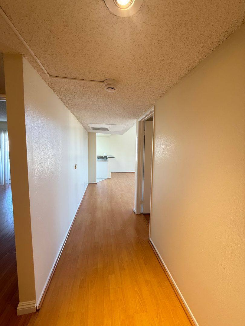 Apartment for rent at 807 N Bunker Hill Ave, Los Angeles, CA 90012
