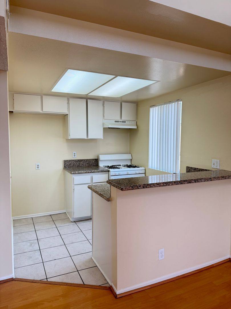 Apartment for rent at 807 N Bunker Hill Ave, Los Angeles, CA 90012