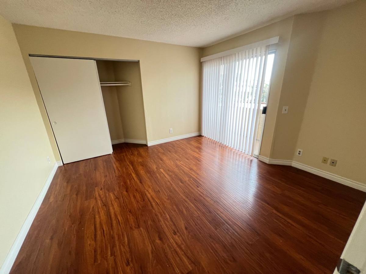 Apartment for rent at 807 N Bunker Hill Ave, Los Angeles, CA 90012