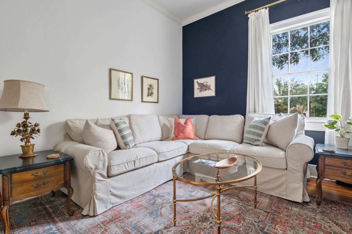 House for rent at 123 Queen St, Charleston, SC 29401