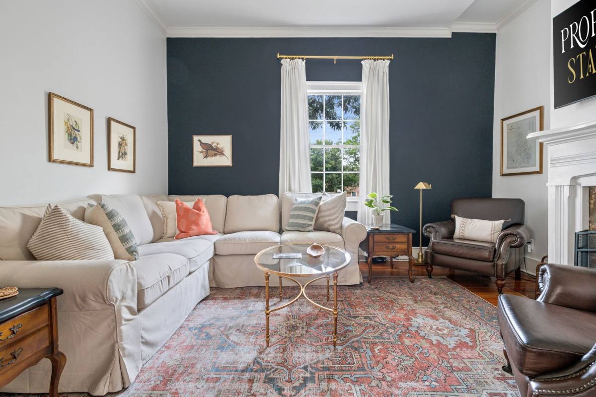 House for rent at 123 Queen St, Charleston, SC 29401