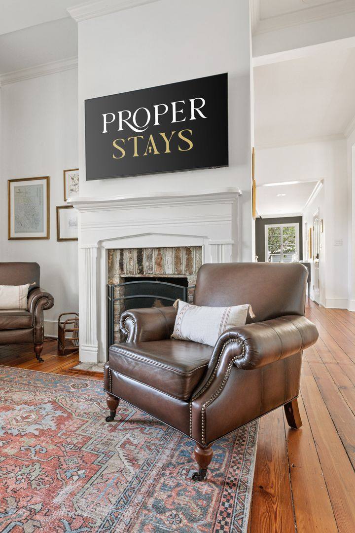 House for rent at 123 Queen St, Charleston, SC 29401