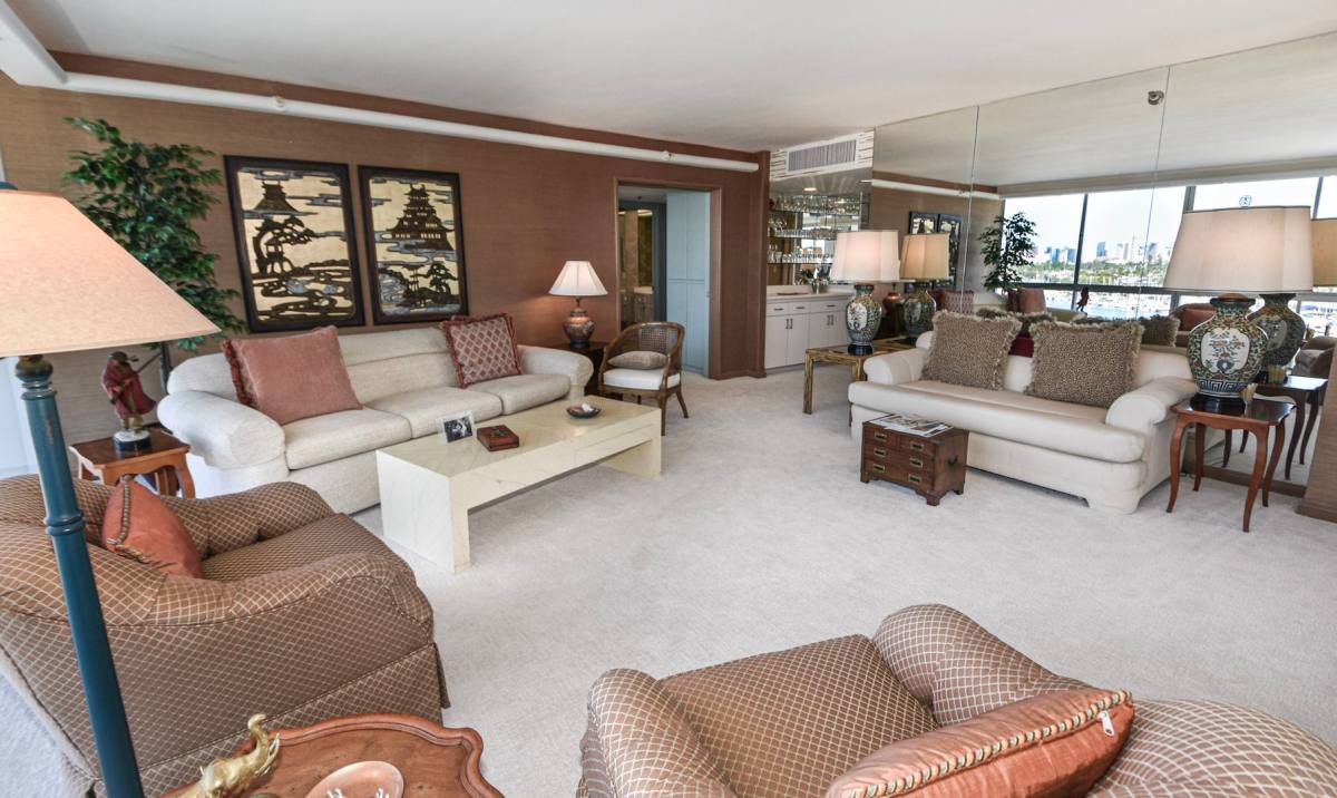 Apartment for rent at 1750 Avenida Del Mundo, Coronado, CA 92118