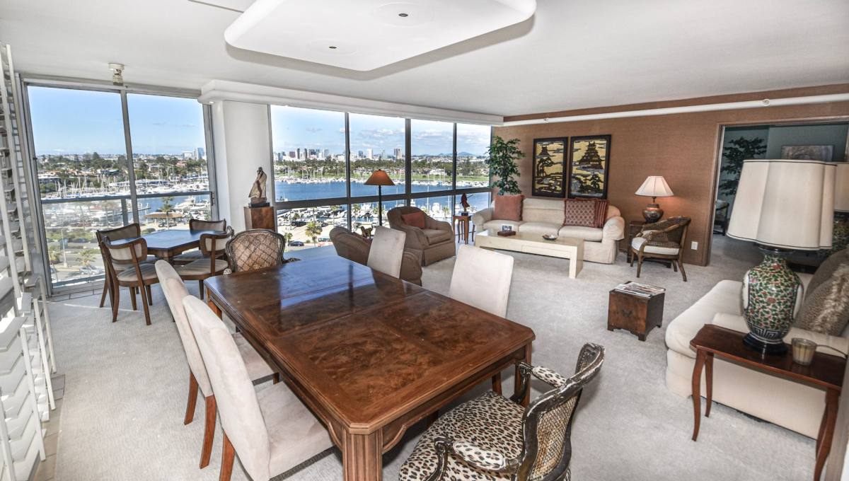 Apartment for rent at 1750 Avenida Del Mundo, Coronado, CA 92118