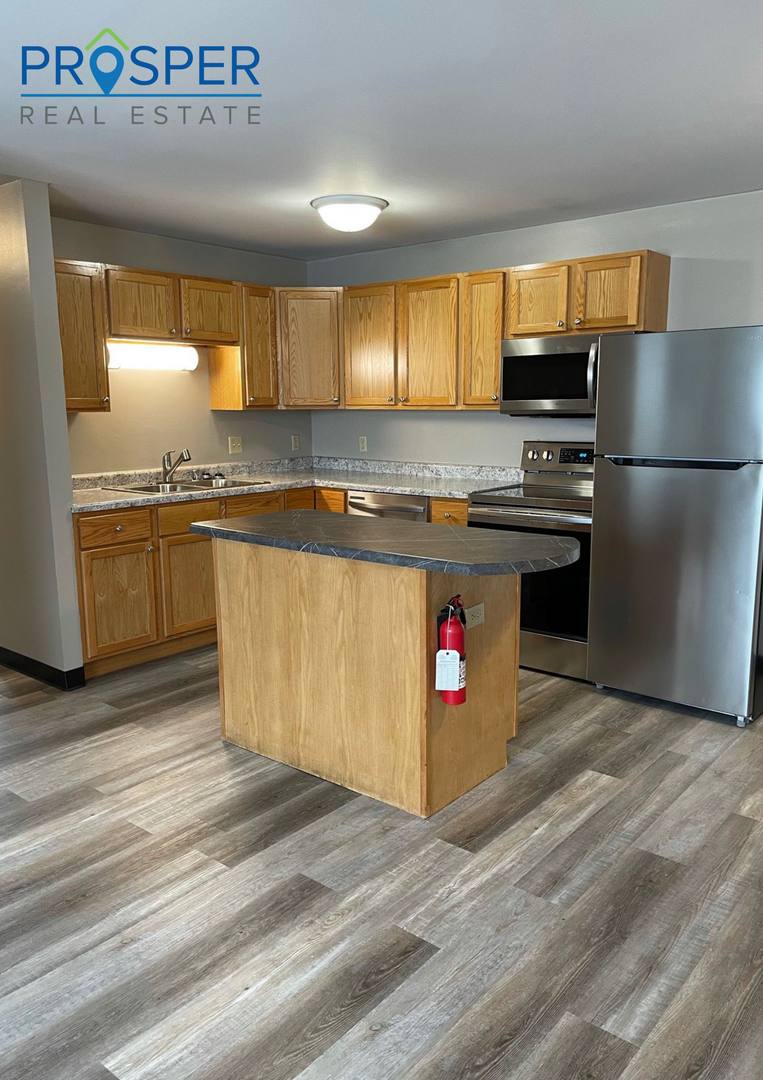 Apartment for rent at 1211 S Dewey St, Eau Claire, WI 54701
